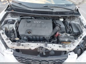 2009 Toyota Matrix