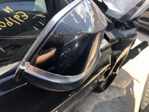 2014 BMW 320i