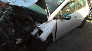 2016 Kia Forte