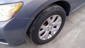 2007 Mazda Cx-7