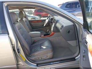 2004 Lexus Gs300