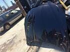 2011 Jaguar Xf Hood