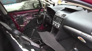 2016 Subaru Impreza