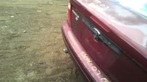2007 Ford Focus