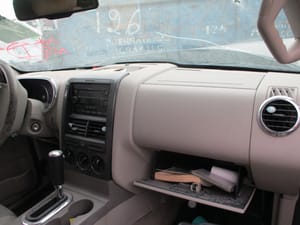 2006 Ford Explorer