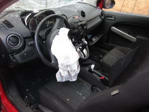 2012 Mazda Mazda2