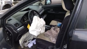2013 Subaru Impreza