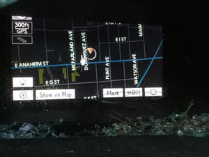 2012 Lexus Rx350