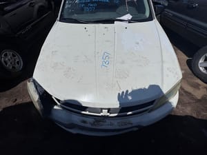 2008 Chrysler Avenger