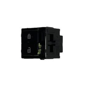 2020 Toyota Corolla Front Door Switch