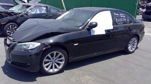 2011 BMW 328i