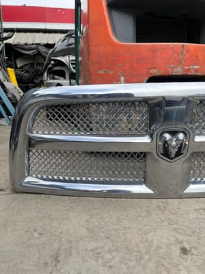2016 Dodge Dpu15