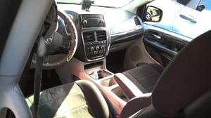 2012 Dodge Caravan