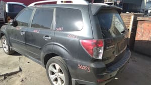 2011 Subaru Forester