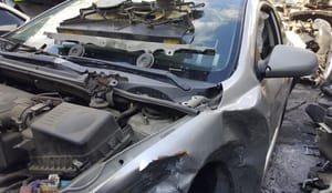 2008 Scion Sciotc