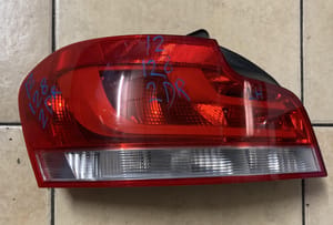 2012 BMW 128i