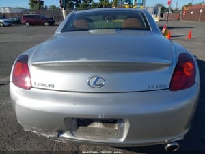 2005 Lexus Lex430