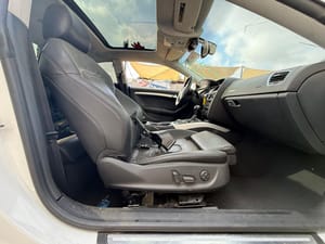 2012 Audi Audia5