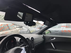 2008 Audi Tt