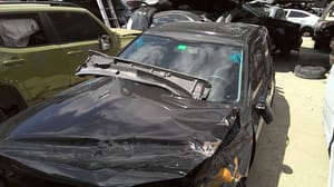 2004 Lexus Is300