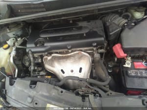 2012 Scion Xb