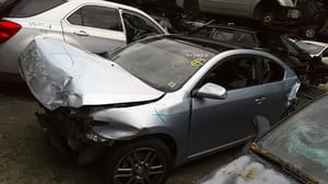 2007 Scion Sciotc