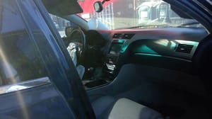 2007 Lexus Gs350