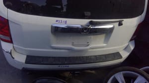 2011 Honda Pilot