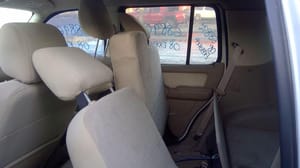 2008 Ford Explorer