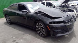 2015 Chrysler Charger