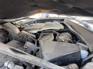 2013 Lexus Es350