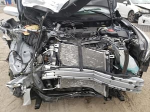 2017 Cadillac Cadxt5