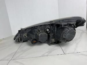 2011 Genesis Genesi