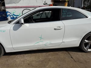 2012 Audi Audia5