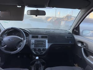 2007 Ford Focus