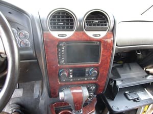2007 GMC Envoy