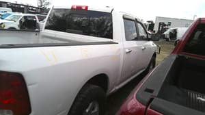 2010 Dodge Dpu15