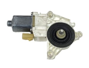 2013 Dodge Journey Power Window Motor