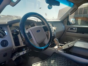 2013 Ford Expedition