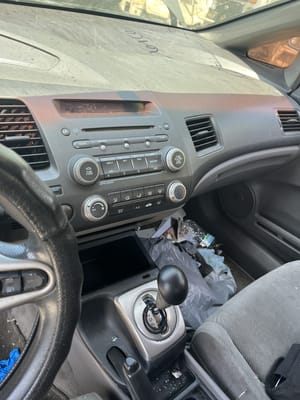 2011 Honda Civic