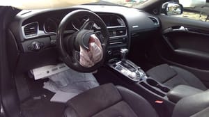 2014 Audi Audia5