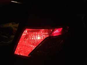2009 Lexus Es350
