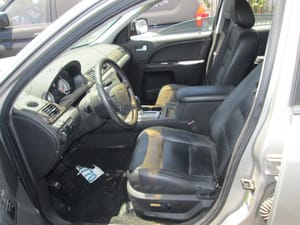 2006 Ford Five Hundred