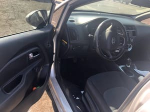 2015 Kia Rio
