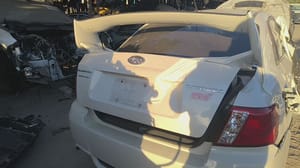 2013 Subaru Impreza