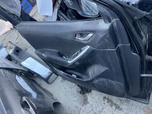 2016 Mazda Cx-5 Front Door