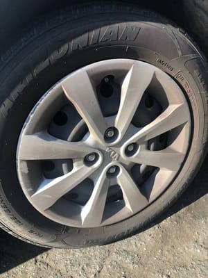 2015 Kia Rio