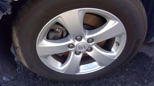2016 Toyota Sienna
