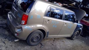 2011 Scion Xb