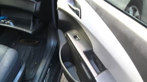 2013 Chevrolet Sonic